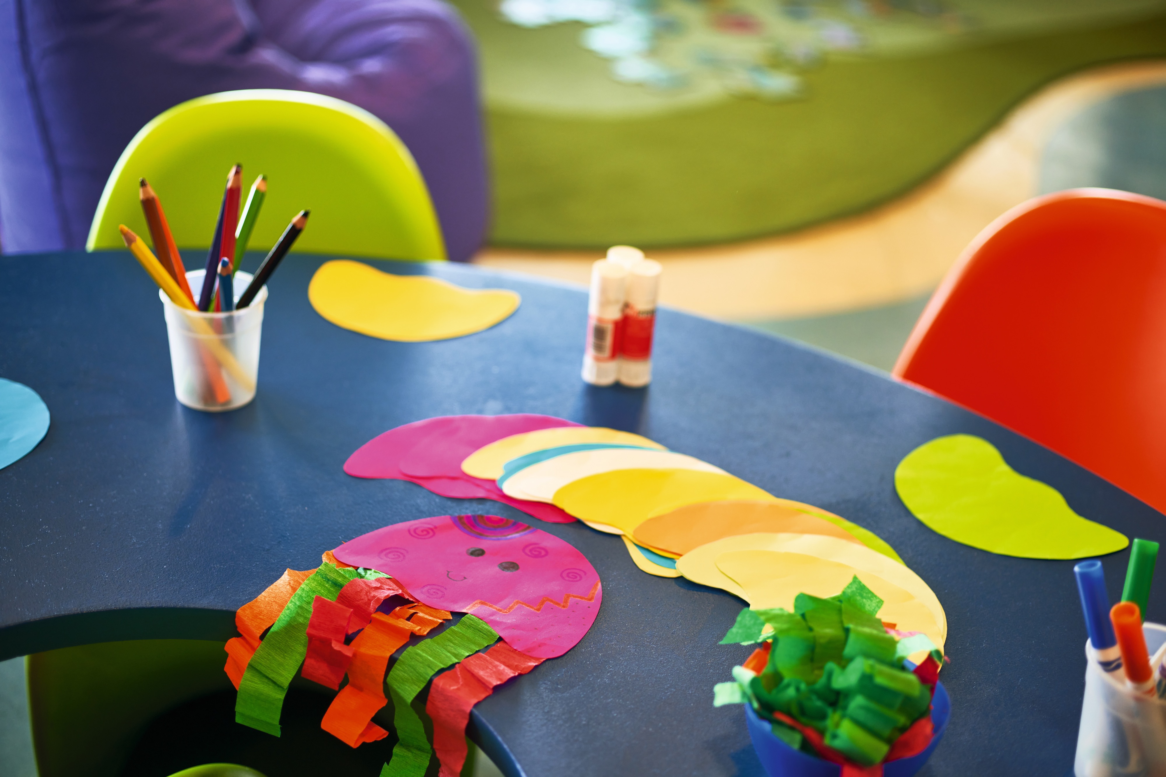 Marella Voyager - M Club